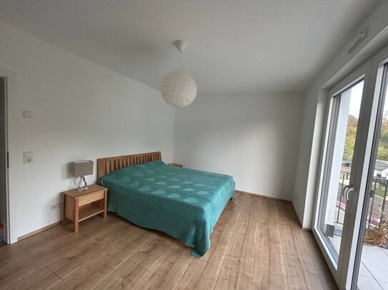 Attractive 3-room newly built apartment near Aaper Wald!, Dusseldorf - Amsterdam Apartments for Rent