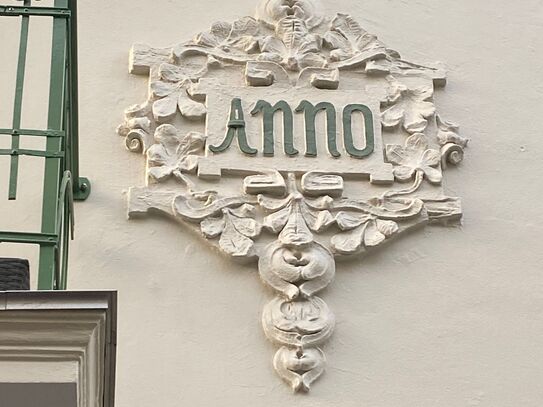 Quiet 2.5 room decorative flat in Eimsbüttel