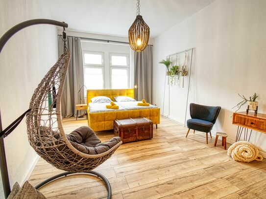 Altbauperle in Herne im Loftstyle