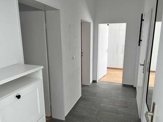 TOP LOCATION IN FRANKFURT NORDEND, Frankfurt - Amsterdam Apartments for Rent