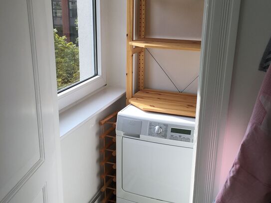 Lovely, fantastic suite in Charlottenburg