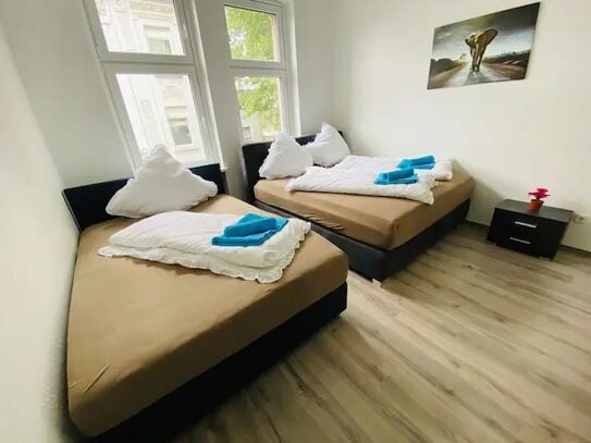 Lovely, gorgeous loft in popular area, Dortmund - Amsterdam Apartments for Rent