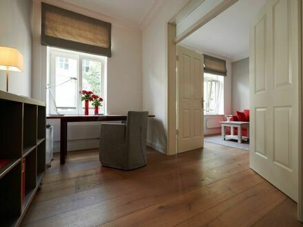Liebevoll eingerichtetes & gemütliches Zuhause in Ottensen, Hamburg | Perfect & bright home in Ottensen (Hamburg)
