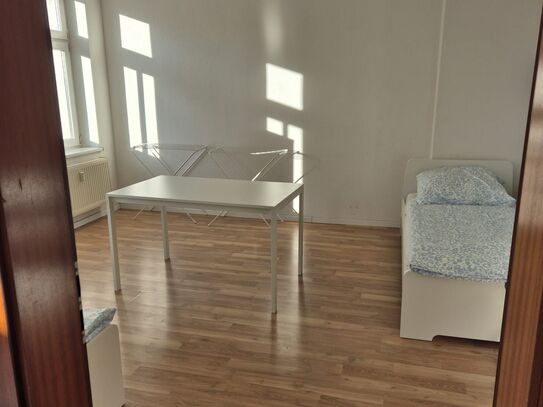 Lovely, pretty flat in Halle (Saale)