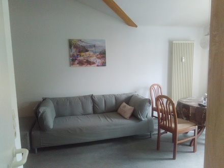 Modernes zentrales Apartment | Cosy central apartment