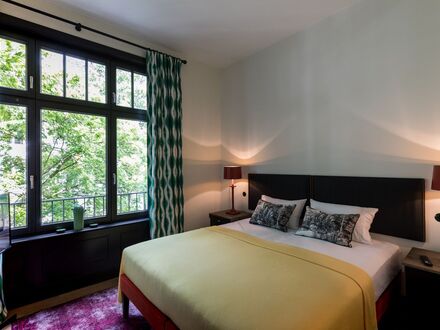 Modisches Apartment in Hamburg-Nord | Awesome studio in Hamburg-Nord