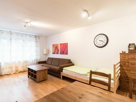 Gemütliche Wohnung in Neuss | Amazing loft in Neuss