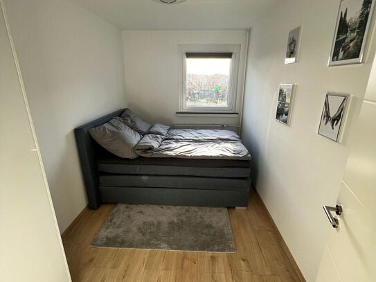 Between BVB Stadium and TU, Dortmund - Amsterdam Apartments for Rent