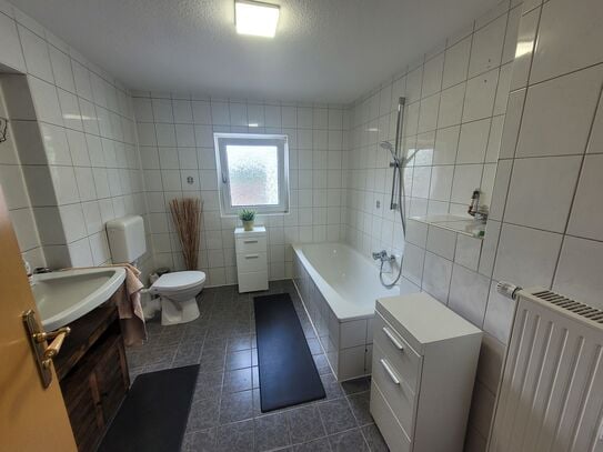 Modern and charming suite in Haltern am See