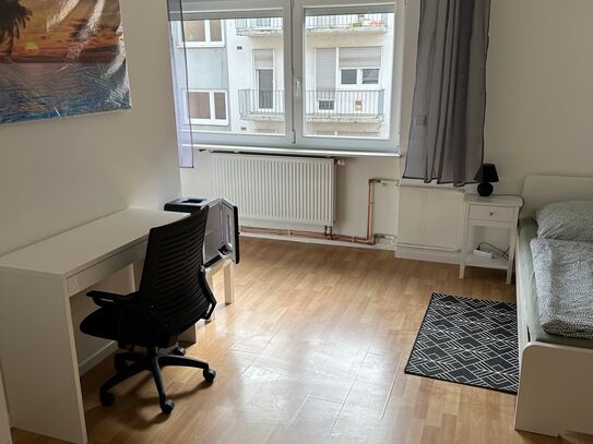 Beautiful shared Apartment in Mannheim