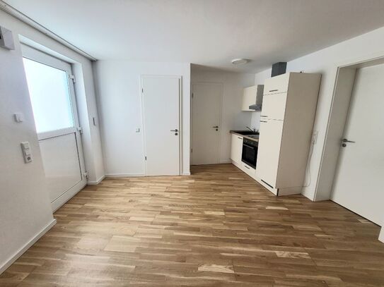 Wundervolles & fantastisches Studio Apartment mitten in Darmstadt