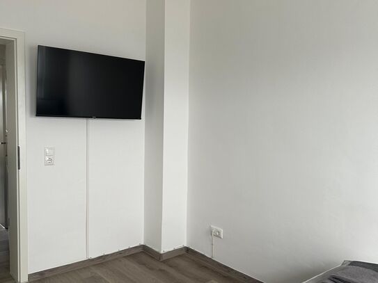 Newly renovated spacious flat in Kiel