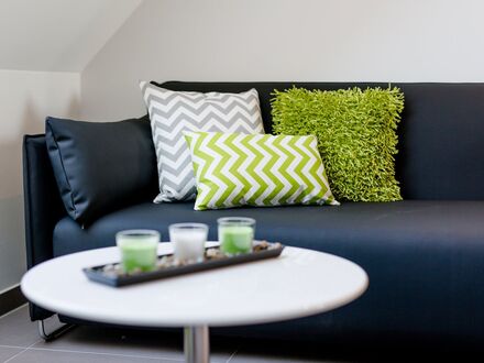 Modernes & helles Apartment im Zentrum von München | Charming apartment in München