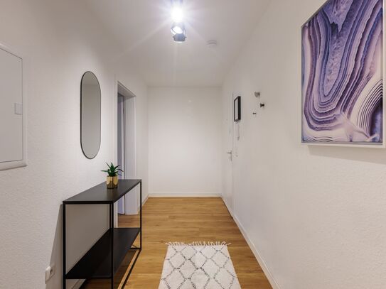 Glück Auf Appartements Lösorterstr. Penthouse