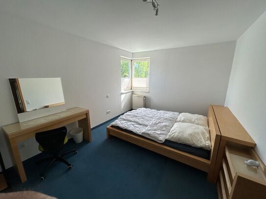 Fantastic apartment with Balcony in Duisburg Grossenbaum, Duisburg - Amsterdam Apartments for Rent