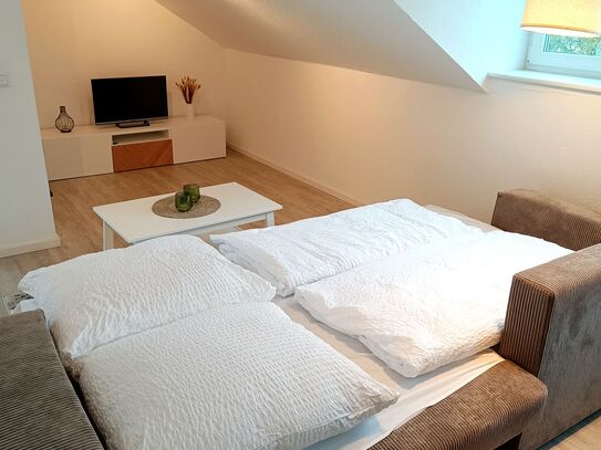 Amazing, new apartment located in Arnsberg