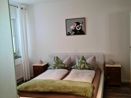 Wunderschöne & großartige Wohnung auf Zeit | Pilgrims "Karlheinz" lovely and cosy Apartment
