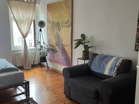 Cozy Flat in Prenzlauer Berg, Berlin - Amsterdam Apartments for Rent