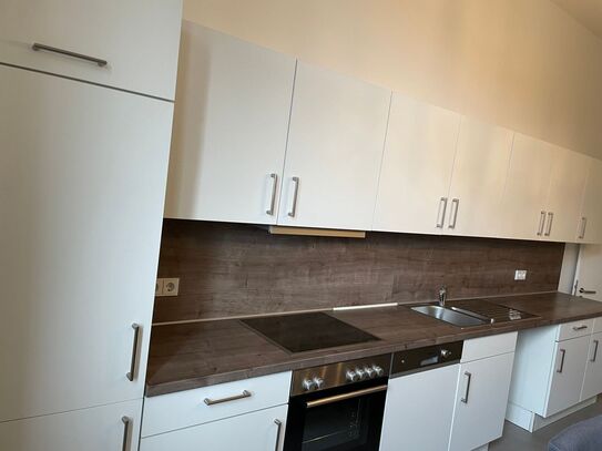 Ku’damm, Great, charming flat am Halensee (Berlin), Berlin - Amsterdam Apartments for Rent