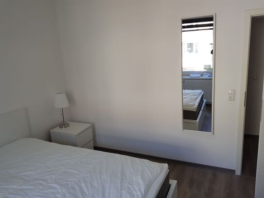 Modern and bright apartment located in the city of Hannover, Hannover - Amsterdam Apartments for Rent