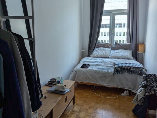 Modernes Studio Apartment in Neukölln