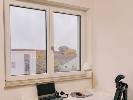 Gemütliche 3-Zimmer-Wohnung im Herzen von Köpenick (Berlin) | Cozy 3-bedroom apartment in the heart of Köpenick (Berlin)