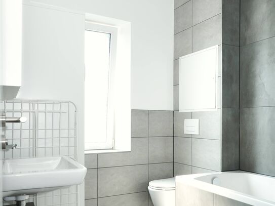 Moderne, charmante Wohnung auf Zeit in Weißenthurm