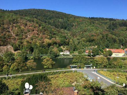 Exklusives Business Appartment in traumhafter Aussichtslage in Heidelberg