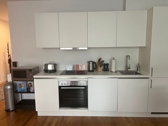 Neat and modern flat in Schöneberg (Berlin), Berlin - Amsterdam Apartments for Rent