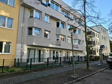 Ruhiges Apartment mit moderner Ausstattung mitten in Steglitz (nahe Schloßstraße)