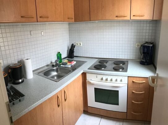 Nice Apartment in Georg-Friedrich-Str. In Karlsruhe-Oststadt a great living place