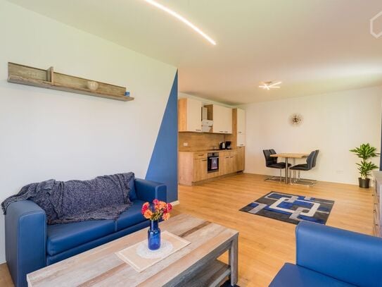 Bright and cozy apartment in Berlin-Pankow, Berlin - Amsterdam Apartments for Rent