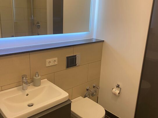 Bright and beautiful loft located in Köln-Bayenthal