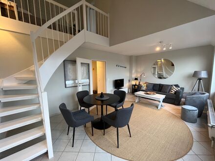 Liebevoll eingerichtetes Loft in Timmendorfer Strand | Lovely flat in Niendorf / Timmendorfer Strand