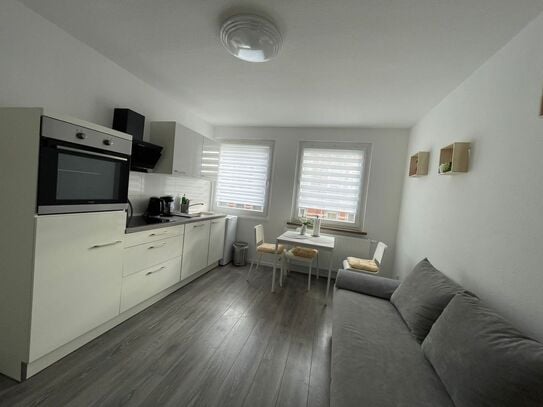 Beautiful apartment on quiet street, Herne, Herne - Amsterdam Apartments for Rent