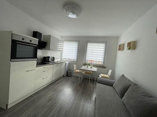 Beautiful apartment on quiet street, Herne