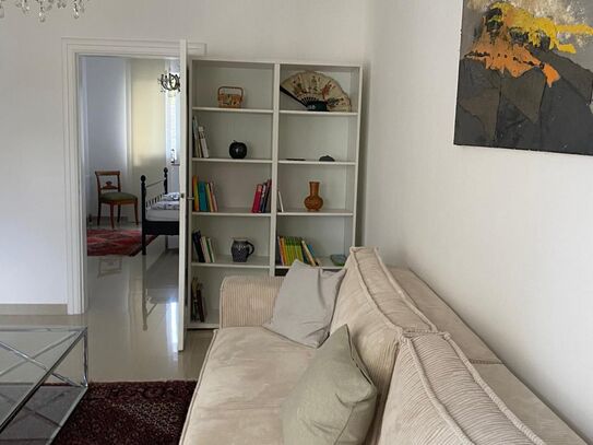 comfortable and stylish apartment, Bremen - Amsterdam Apartments for Rent