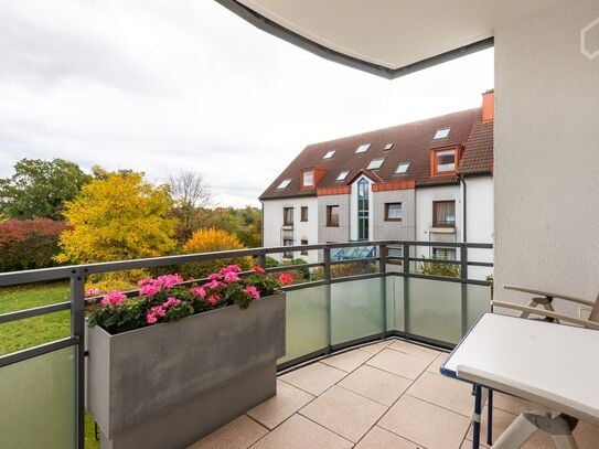 Pretty and charming loft close to city center, Neuss - Amsterdam Apartments for Rent