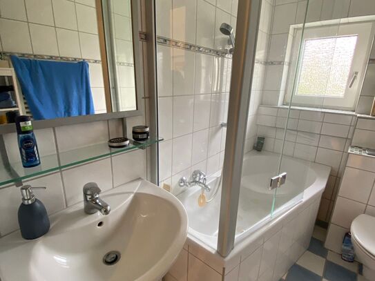 Furnished 2-Room Apartment with Garden in Hannover – Ideal for Trade Fair Visitors and City Lovers