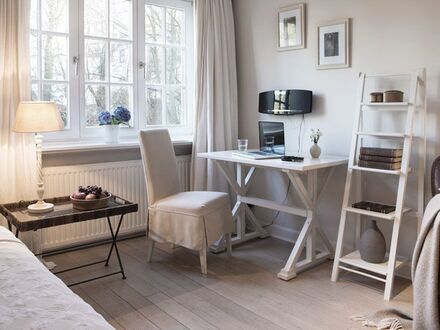 Serviced Apartment direkt am Isemarkt in Top Lage | Nice, cozy apartment located in Harvestehude