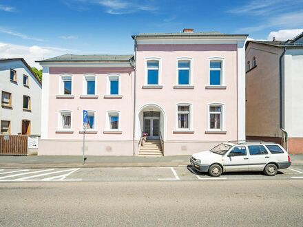 Schickes Apartment auf Zeit mitten in Bad Camberg