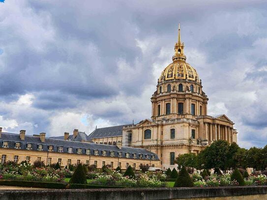 Apartment near Les Invalides