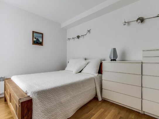 Montparnasse - Alesia 2 Bedrooms