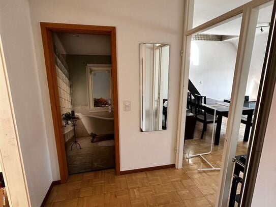 Gemütliche- Wohnung für zwei, Krefeld - Amsterdam Apartments for Rent