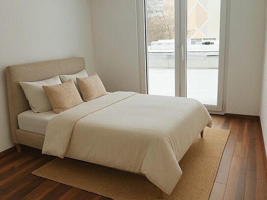 Cozy 3 zimmer apartment in Waldshut-Tiengen