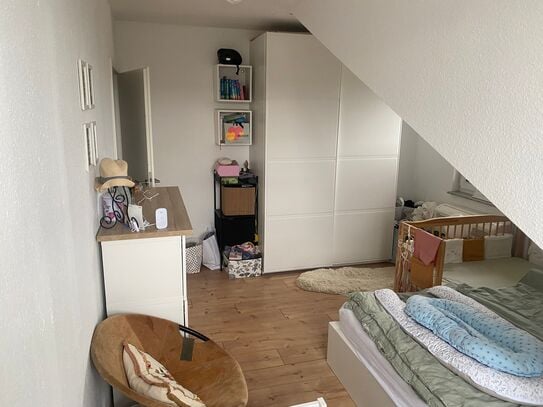 Beautiful 2-room apartment in Bonn-Lessenich/Messdorf