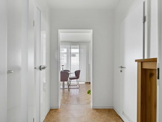 Amazing & cute studio in Hannover, Hannover - Amsterdam Apartments for Rent