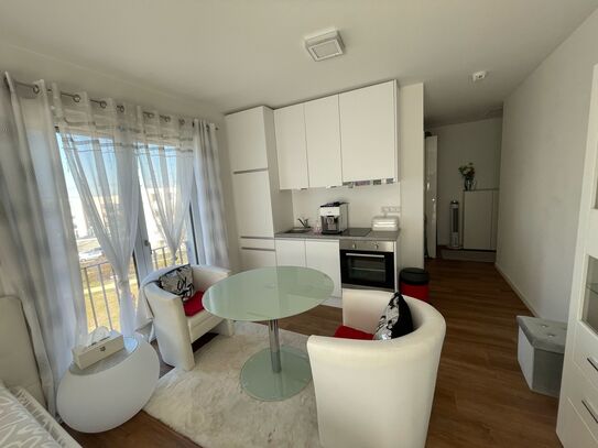 Neues Apartment in Schönefeld.