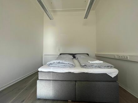 Neues Studio Apartment mitten in Karlsruhe