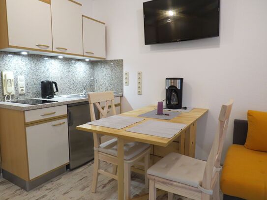 Mikro- Appartement in Essen